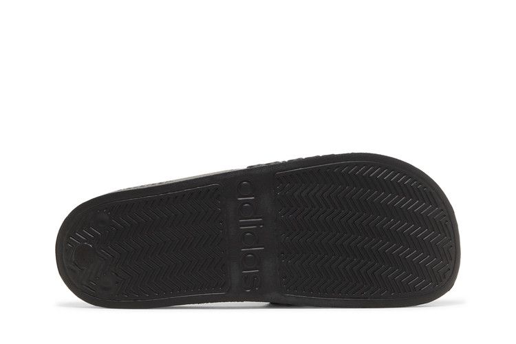 adidas Adilette Shower Slides Triple Black