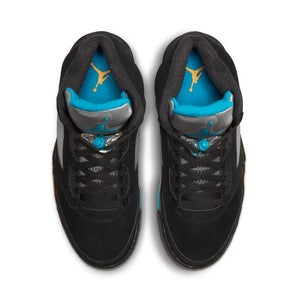 Jordan 5 Retro Aqua