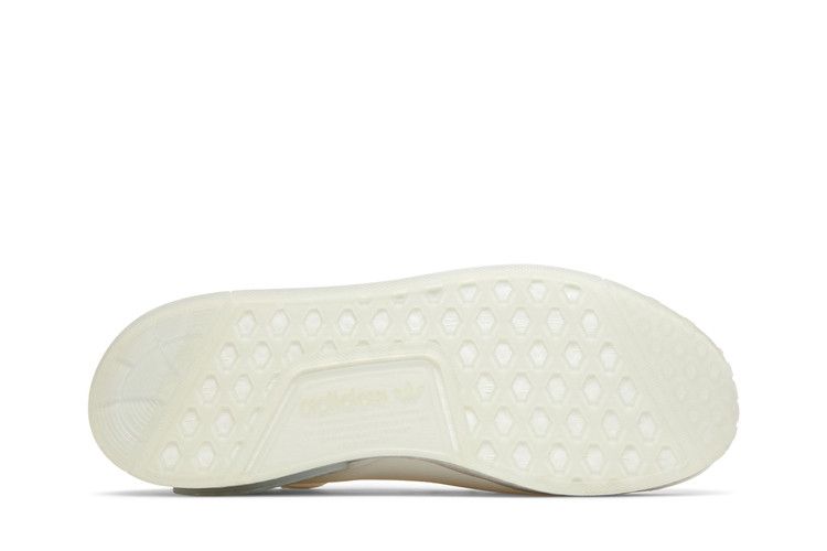 adidas NMD R1 Spectoo White Silver Metallic