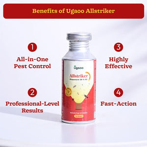 Allstriker Propoxure 20% EC - 100 ml