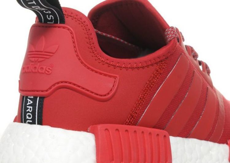 adidas NMD R1 JD Sports Red