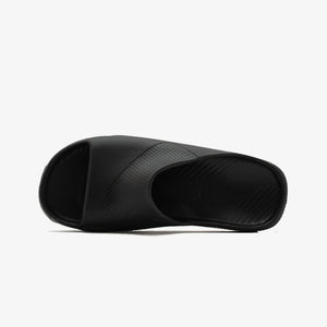 Jordan | POST  { BLACK/BLACK
