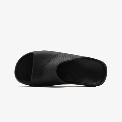 Jordan | POST  { BLACK/BLACK
