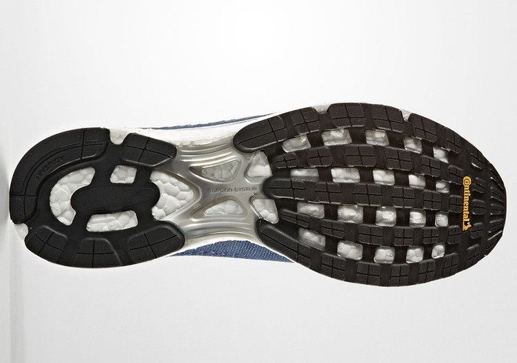 adidas Adizero Prime Mystery Blue