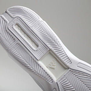 adidas Crazylight Boost Triple White James Harden