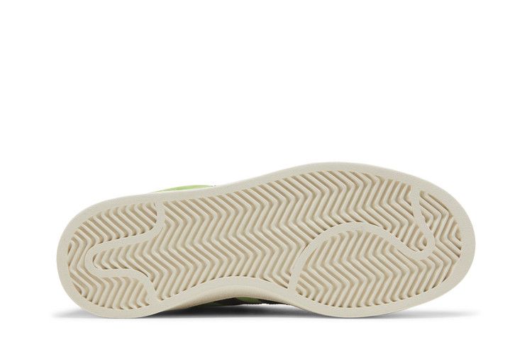 adidas Campus 00s Solar Green (Women's)