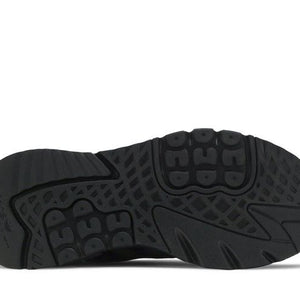 adidas Nite Jogger 3M Black Metallic