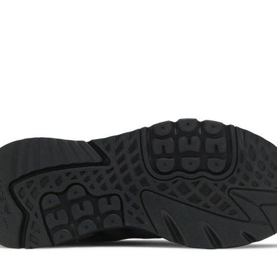 adidas Nite Jogger 3M Black Metallic