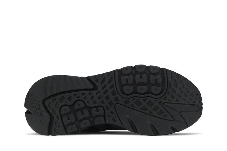 adidas Nite Jogger 3M Black Metallic