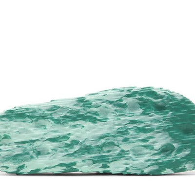 adidas Adilette 22 Slides Court Green Pulse Mint
