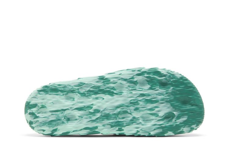 adidas Adilette 22 Slides Court Green Pulse Mint