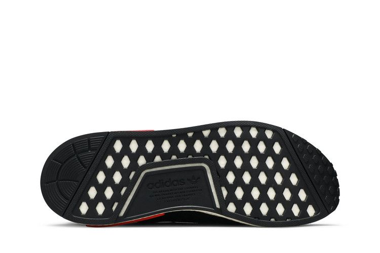 adidas NMD R1 Core Black (2021)