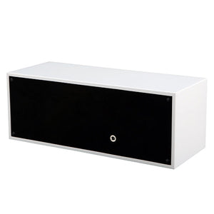 Petite 3 White