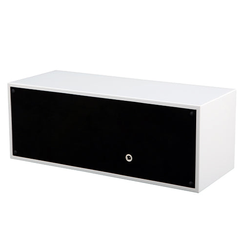 Petite 3 White