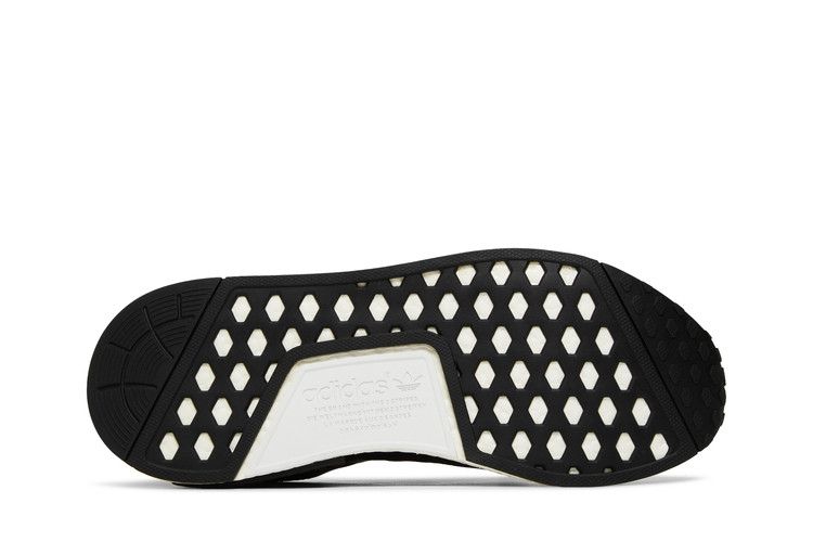 adidas NMD R1 Black Reflective