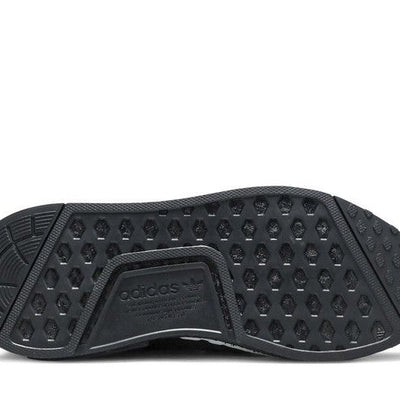 adidas NMD R1 Black Boost (Women's)