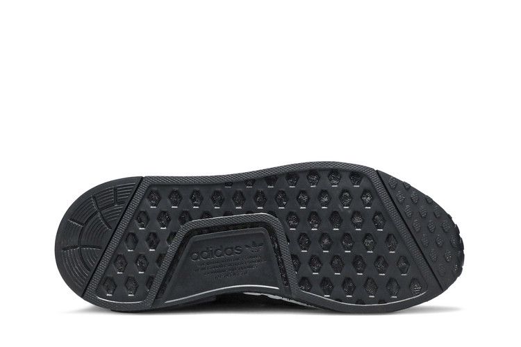 adidas NMD R1 Black Boost (Women's)