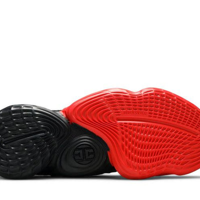 adidas Harden Vol. 4 Red Black