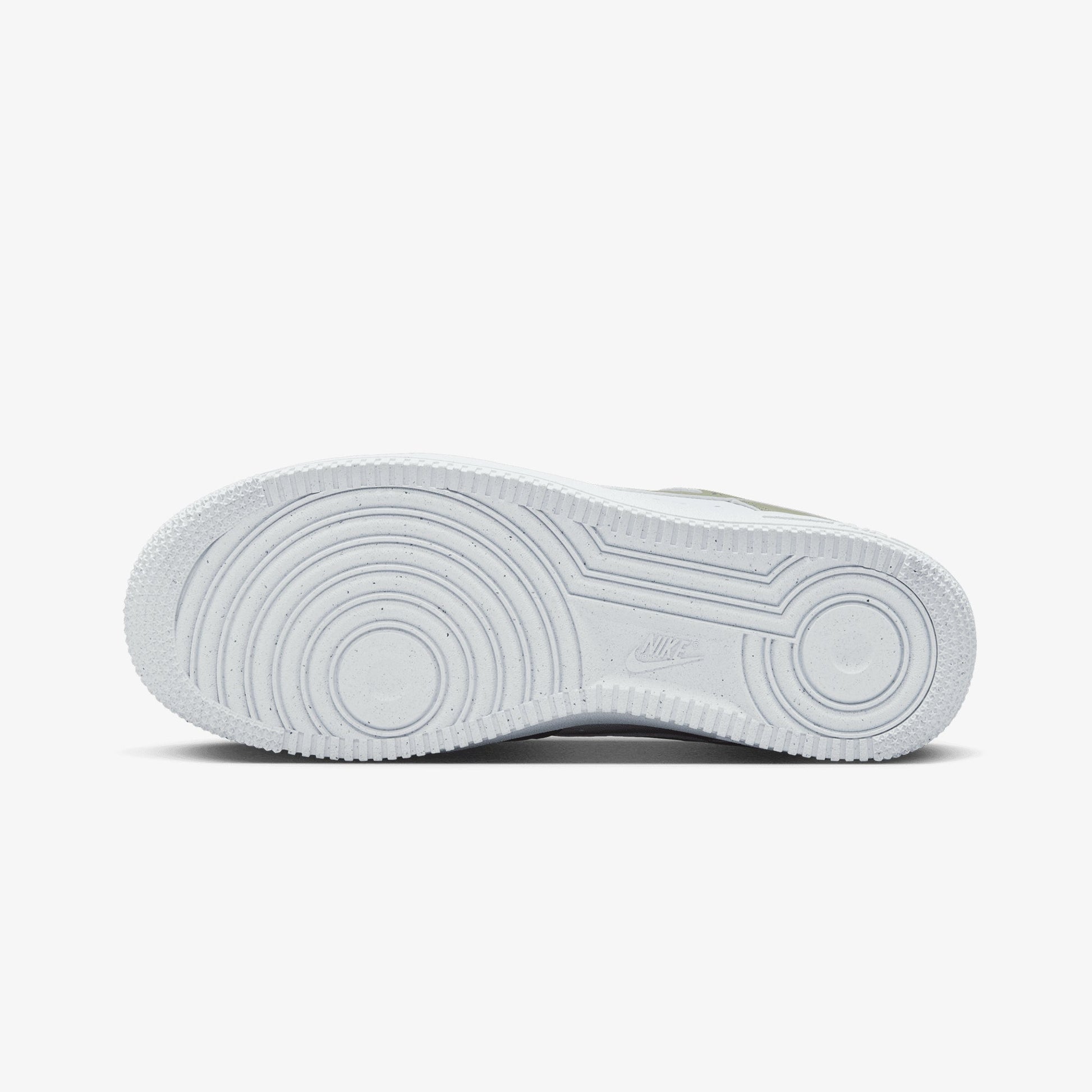 NIKE | AIR FORCE 1 '07 NEXT NATURE { WHITE/OIL GREEN-WHITE