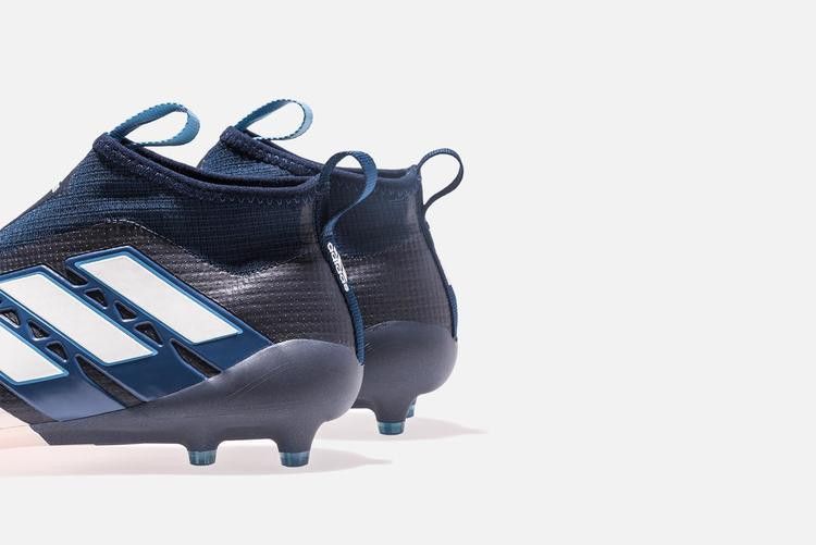 adidas ACE 17+ PureControl FG Kith Flamingos