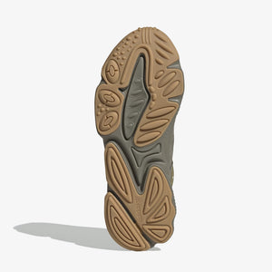 Adidas Originals | OZWEEGO { TRACE CARGO/NIGHT CARGO/ RAW KHAKI