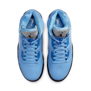 Jordan 5 Retro UNC University Blue