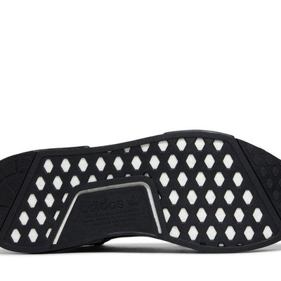 adidas NMD R1 Eggplant