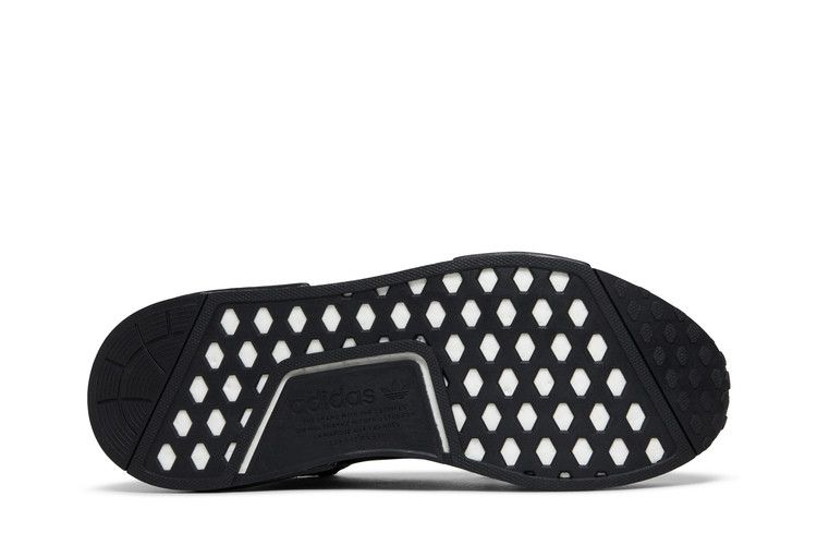 adidas NMD R1 Eggplant