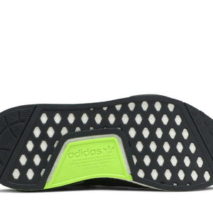 adidas NMD R1 Star Wars Yoda (Youth)