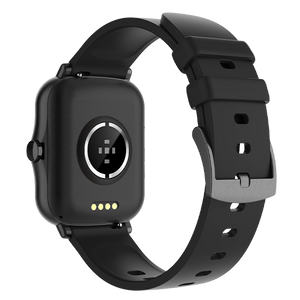 Fire-Boltt Beast Pro Black