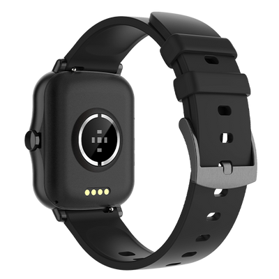 Fire-Boltt Beast Pro Black
