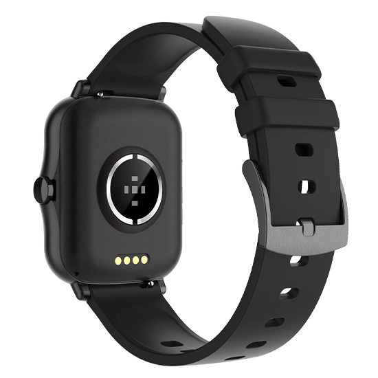 Fire-Boltt Beast Pro Black