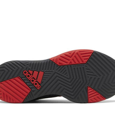 adidas Ownthegame Core Black Cloud White Carbon