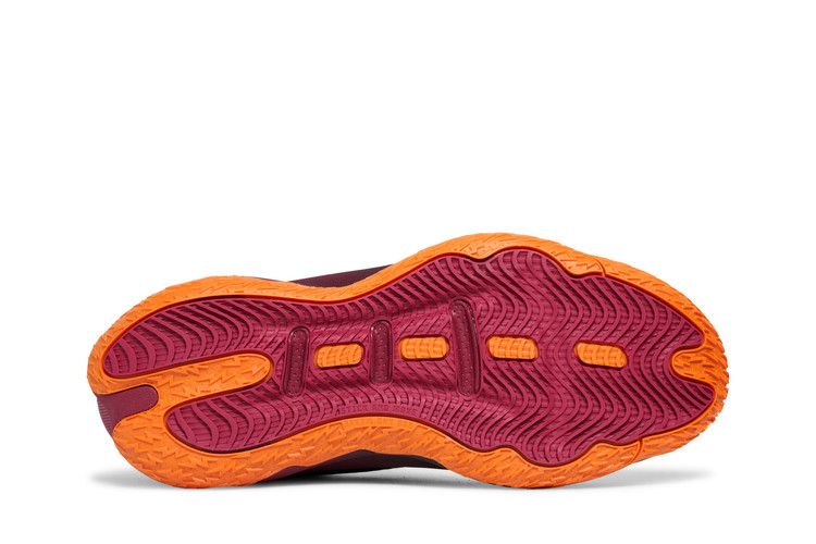 adidas Dame 8 Chinese New Year