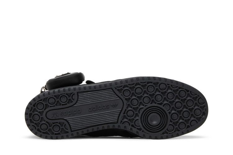 adidas Forum High Prada Black