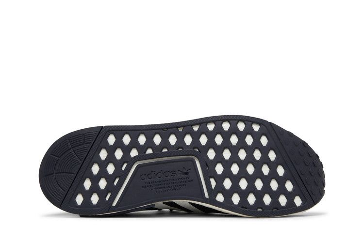adidas NMD R1 Collegiate Navy White