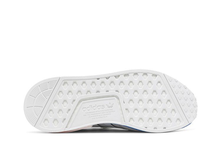 adidas NMD R1 United By Sneakers Seoul