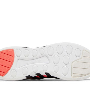 adidas EQT Support ADV Primeknit Core Black Turbo White
