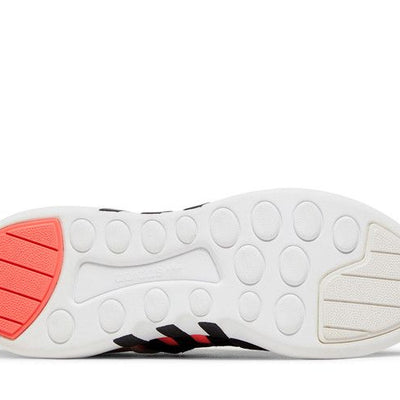 adidas EQT Support ADV Primeknit Core Black Turbo White