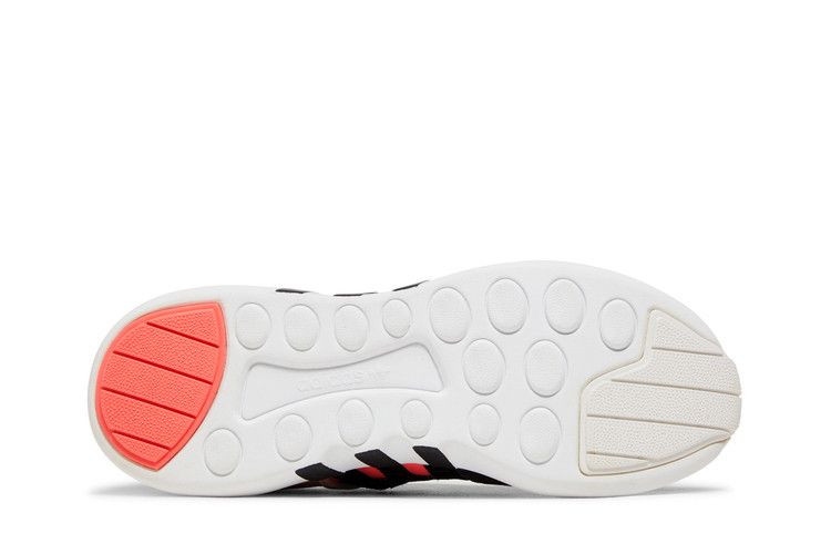 adidas EQT Support ADV Primeknit Core Black Turbo White