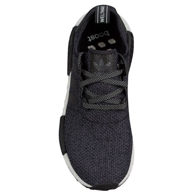 adidas NMD R1 Champs Black Reflective