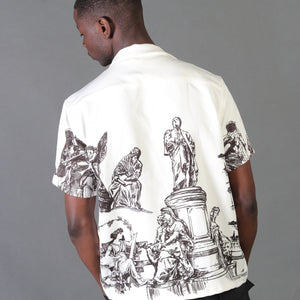 VINTAGE WEALTH SHIRT