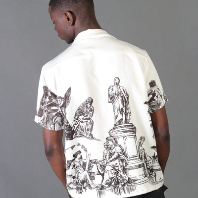 VINTAGE WEALTH SHIRT