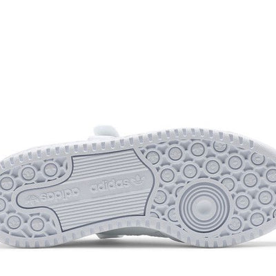 adidas Forum Low Triple White (Youth)