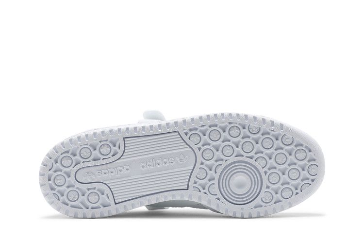 adidas Forum Low Triple White (Youth)