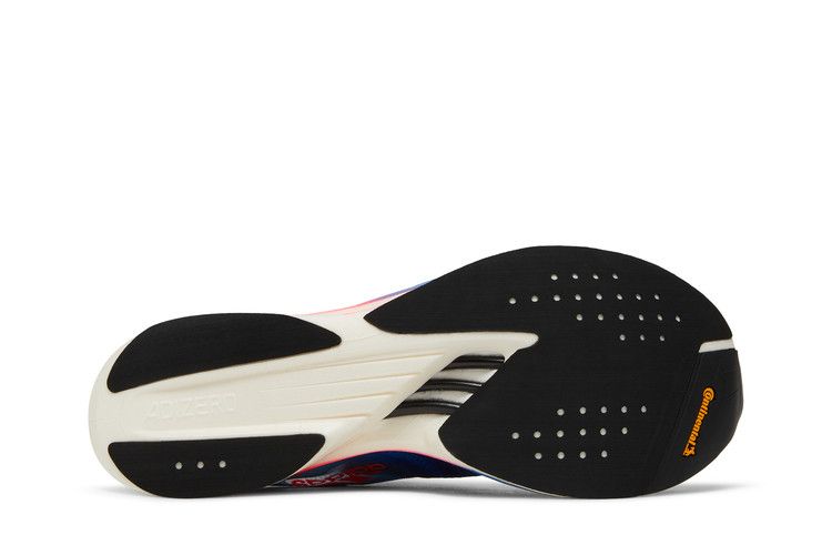 adidas Adizero Adios Pro 2 Legacy Indigo Turbo