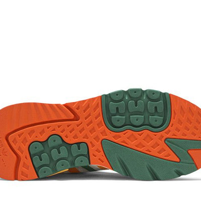 adidas Nite Jogger White Mountaineering White