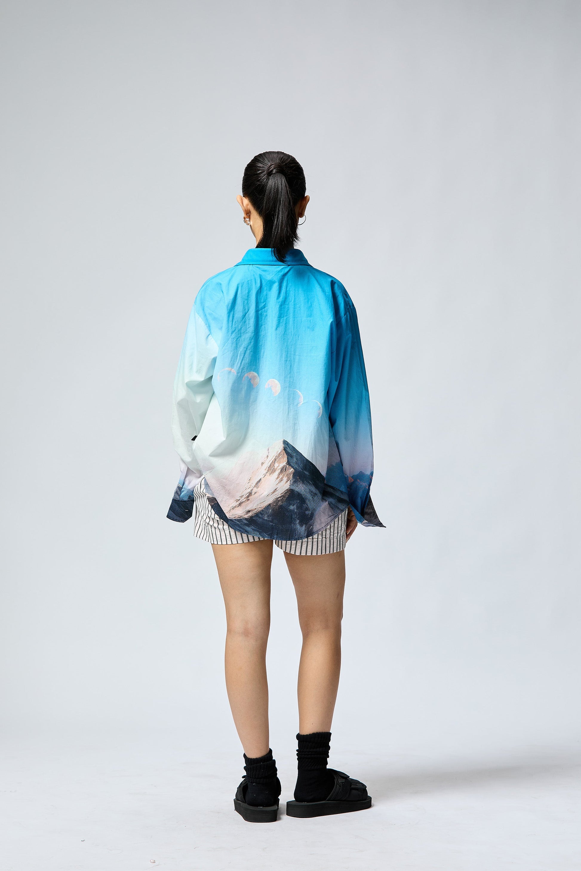 WHIMRAY SHIRT