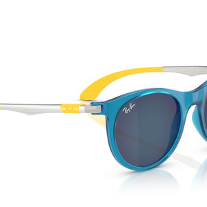 RAYBAN RJ9082S 718455 47 SUNGLASSES
