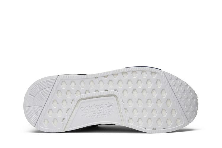 adidas NMD R1 Mystery Blue